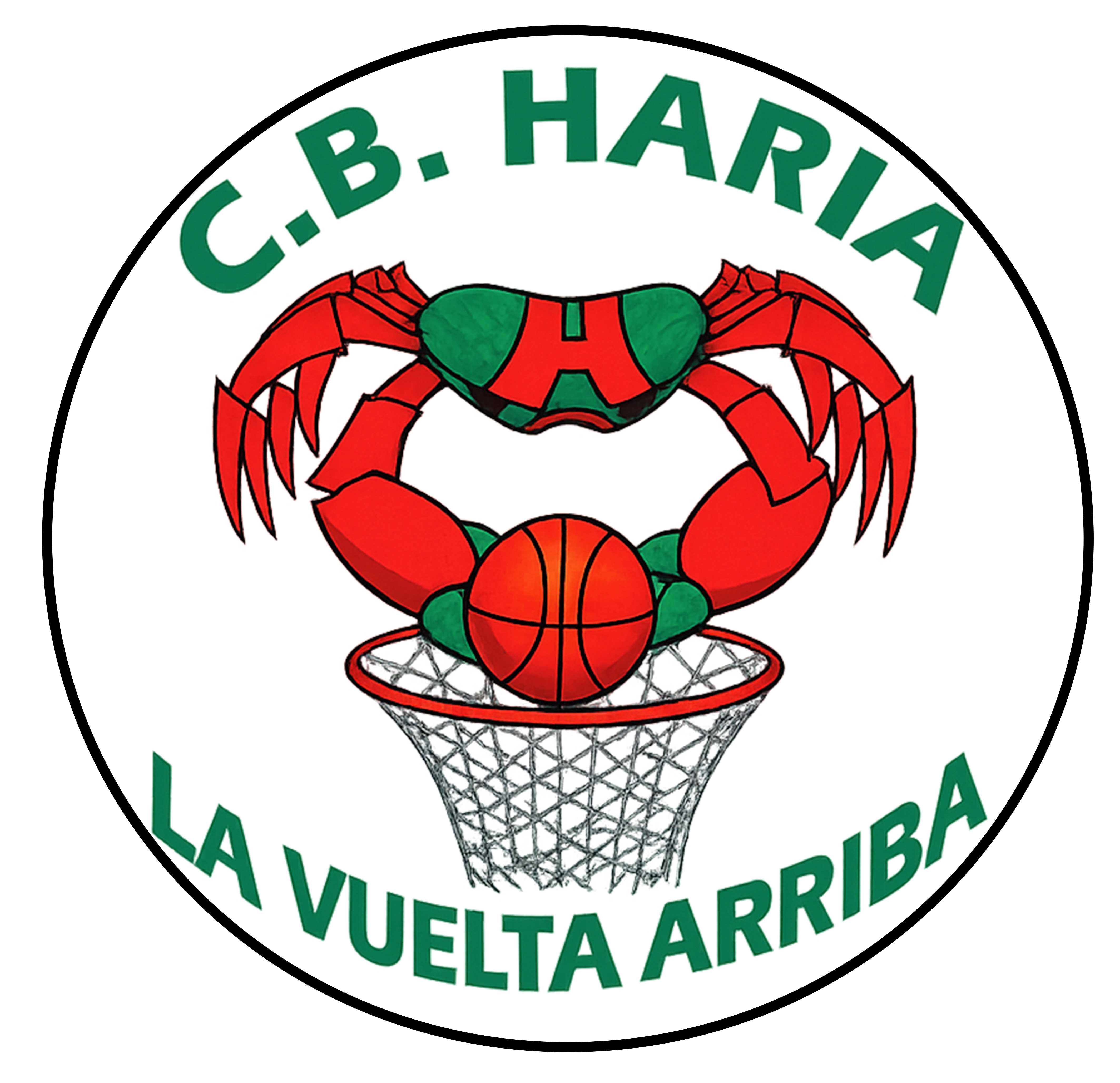 C.B. Haría La Vuelta Arriba