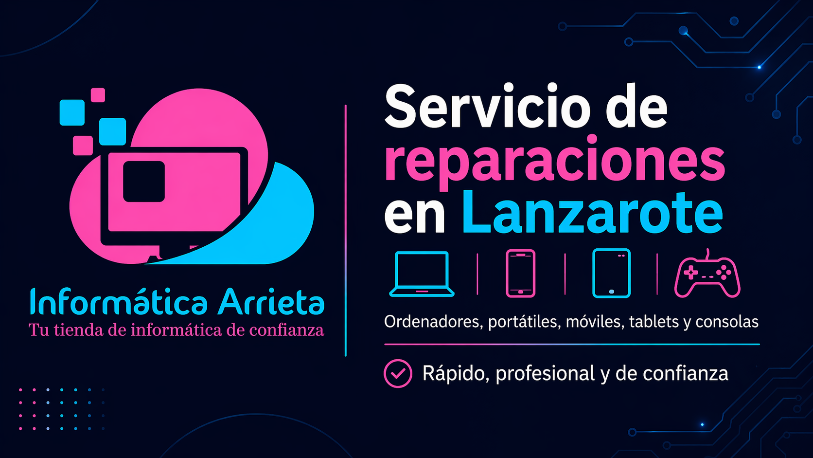 Reparaciones