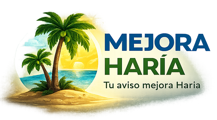 Mejora Haría