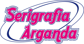 Serigrafía Arganda