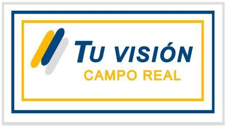 Tu Visión Campo Real